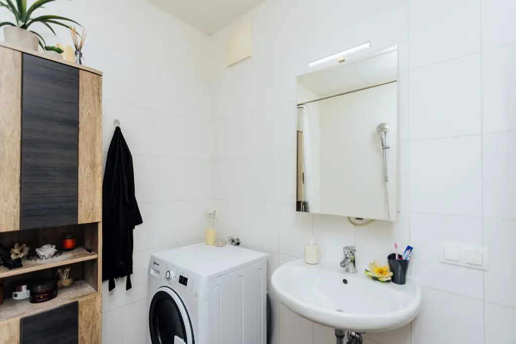 Top-Anlage: Zwei vermietete 2-Zimmer-Wohnungen in Graz-Eggenberg - solide Anlageobjekte in gefragter Lage