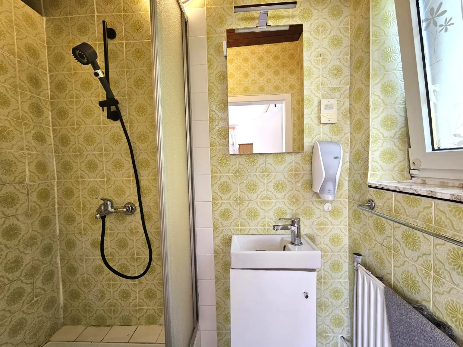 Vielseitiges Wohnhaus – Anlegerobjekt oder Zuhause für die Familie