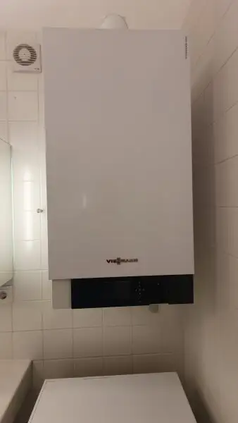 NEU: Dachterrassenwohnung mit einzigartigem Blick über den Westen Wiens!