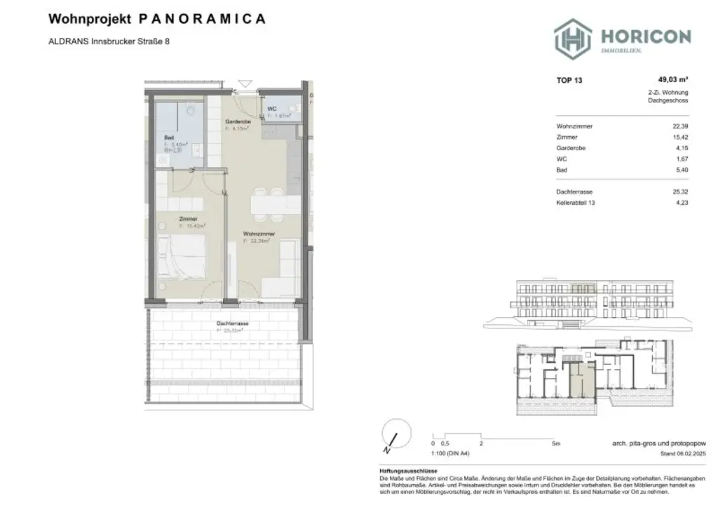 Plan