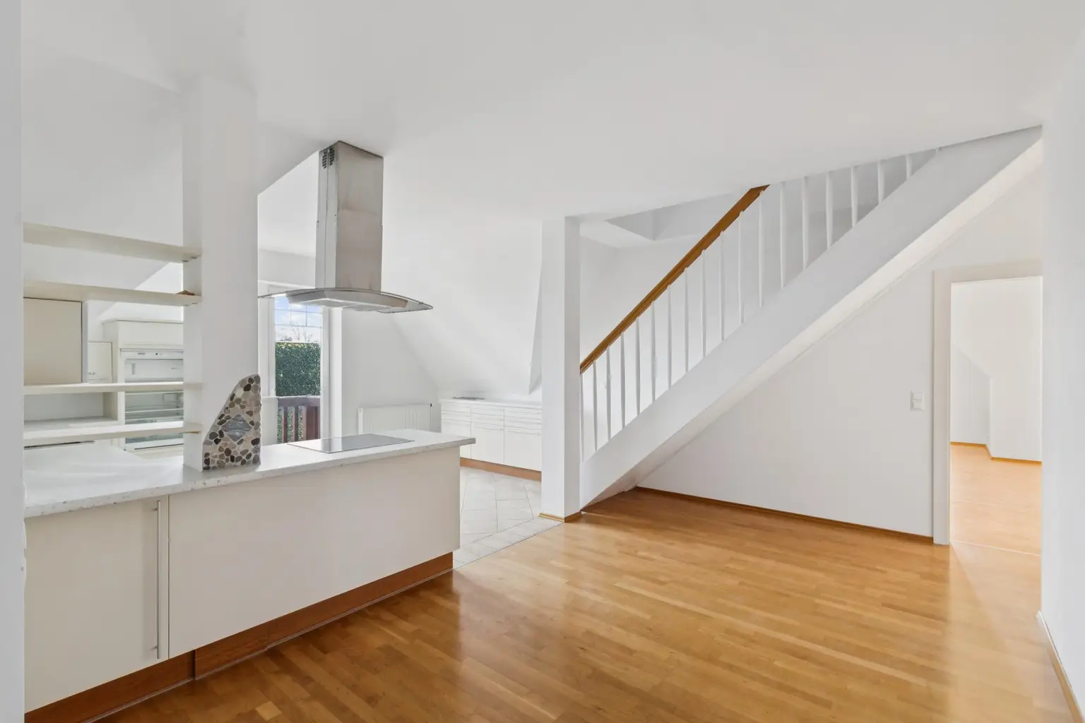 Beeindruckende Villa im Herzen NÖs