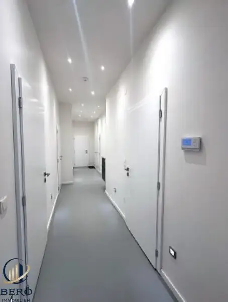 Neues Premium-Physiotherapiezentrum mit ca. 116 m² – Top-Lage