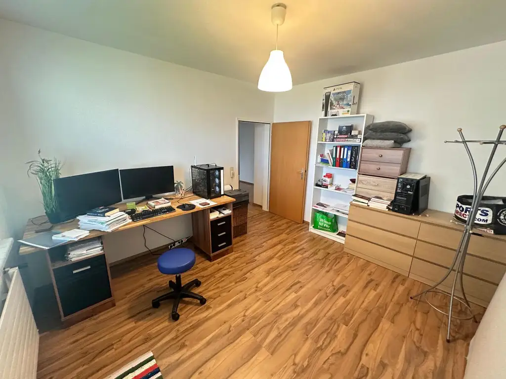 Wohnung in zentraler Lage in Lieboch