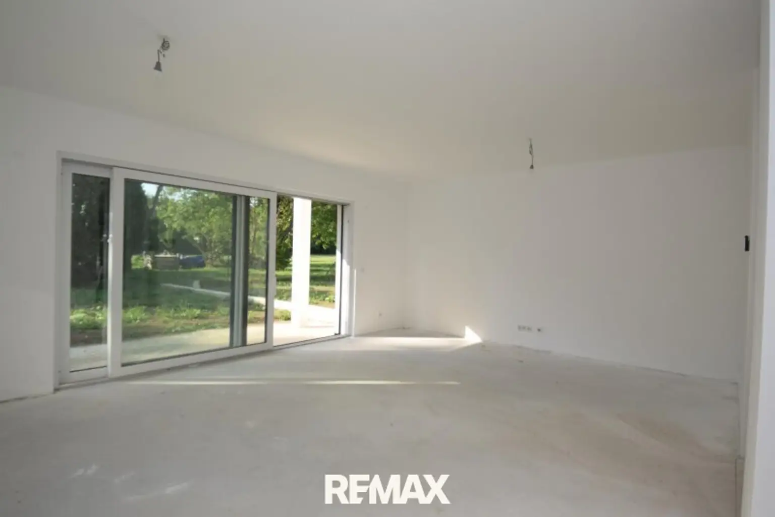 EG - Wohn- und Essbereich