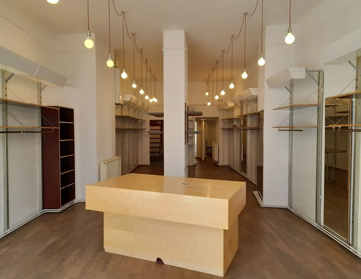 Geschäftslokal direkt auf der Landstraßer Hauptstraße - Nähe Rochusmarkt