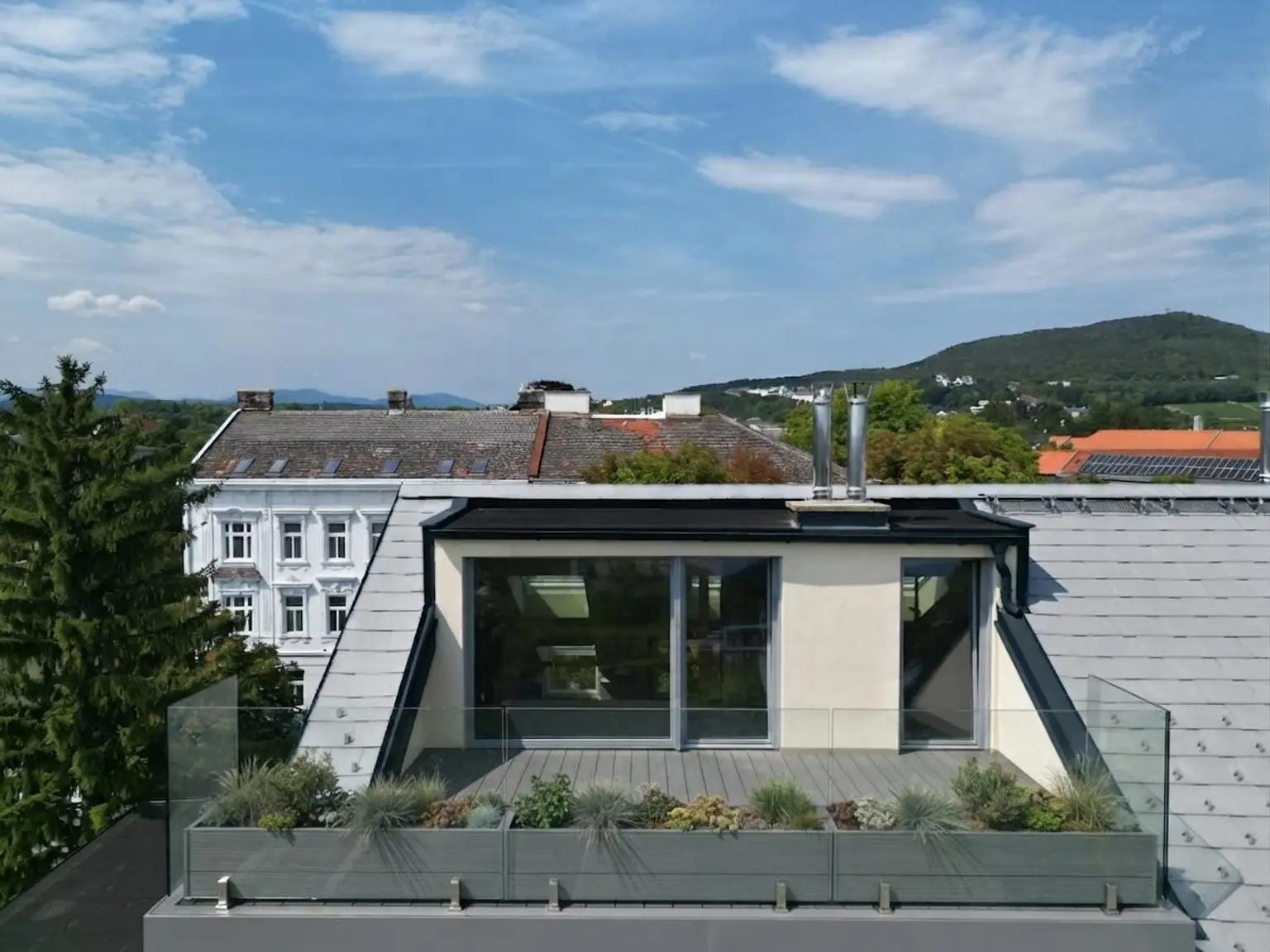 Ostterrasse KI