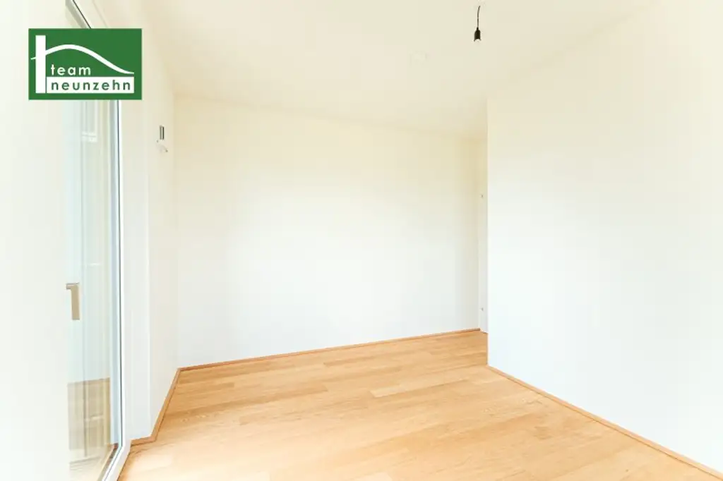 Name ist Programm – Schnappen Sie sich Ihren Wohntraum im Projekt „Hirschfeld – Naturnah wohnen“ - JETZT ANFRAGEN
