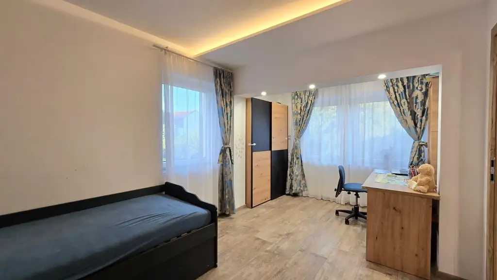 "Einfamilienhaus in Toplage – Langenlois"