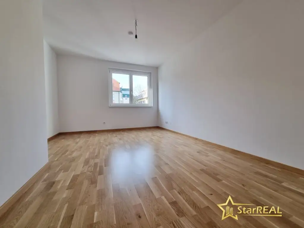 STILVOLLE 4-ZIMMER-ERSTBEZUGWOHNUNG IN ZENTRUMSNAHER LAGE VON MÖDLING - BALKON, 2 BÄDER & TIEFGARAGE OPTIONAL.
