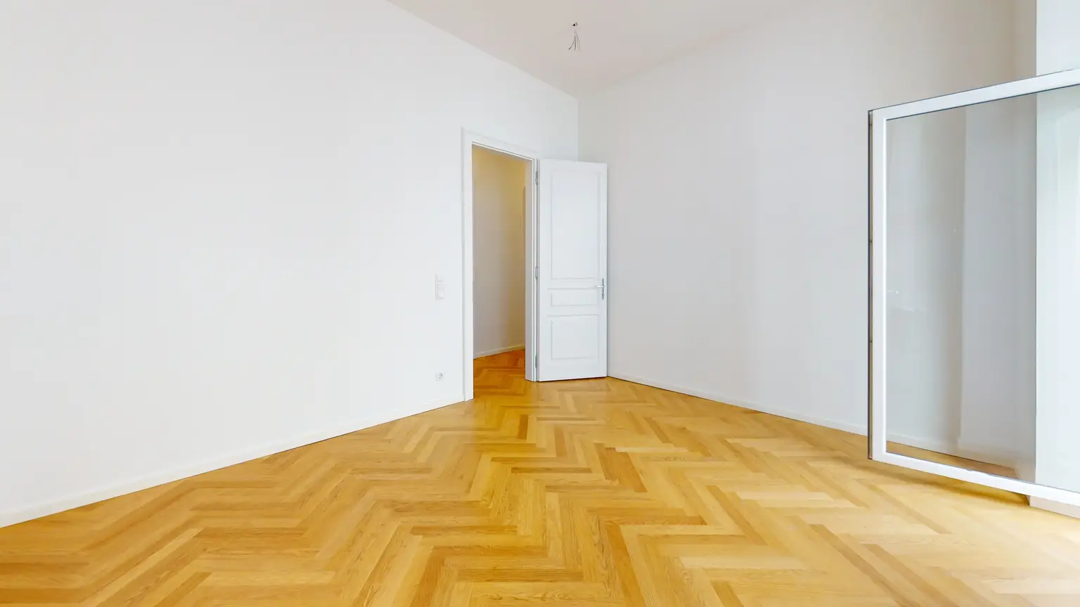 BeGa 23 – Eleganter Altbau in neuem Glanz