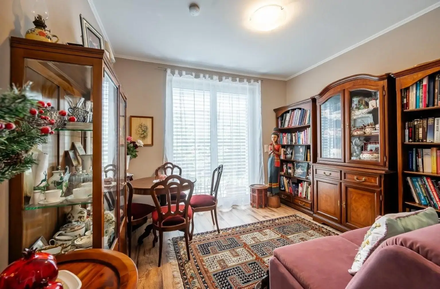 1 Wohnzimmer ETW 3004