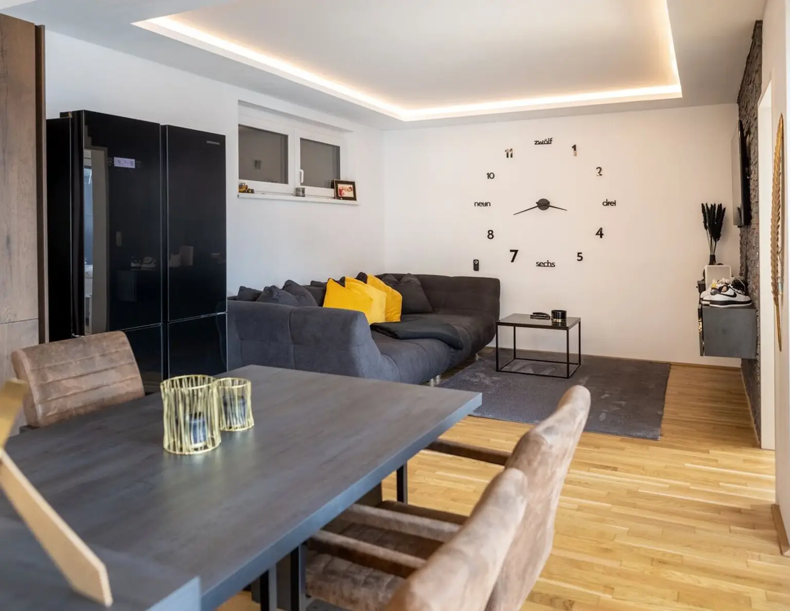 Innsbruck: Neuer Preis, Moderne 3 - Zimmer- Penthouse Wohnung zu verkaufen