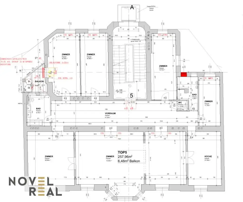 Eleganz und Komfort vereint: Ihre neue Residenz in Wien