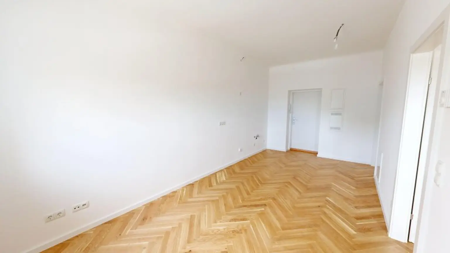 Wohnküche
