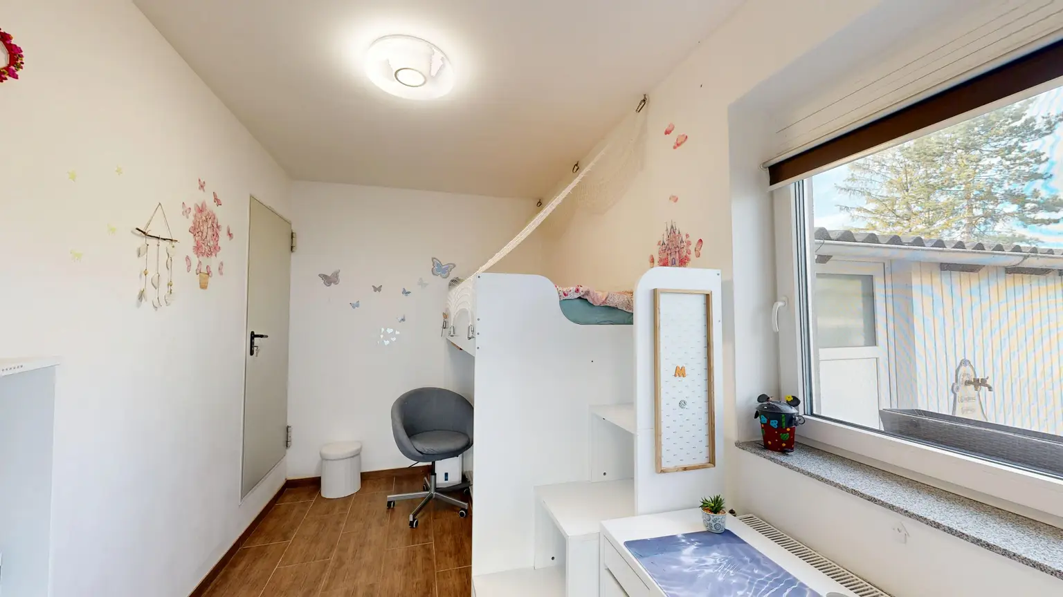 Kinderzimmer 1