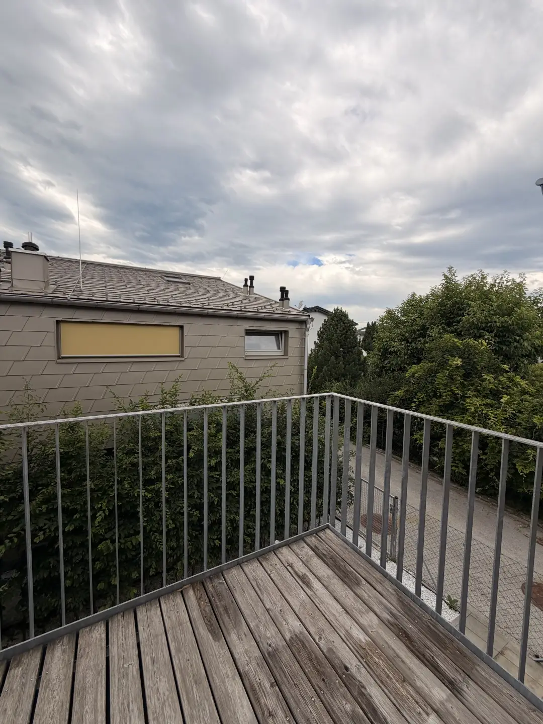 Terrasse 1