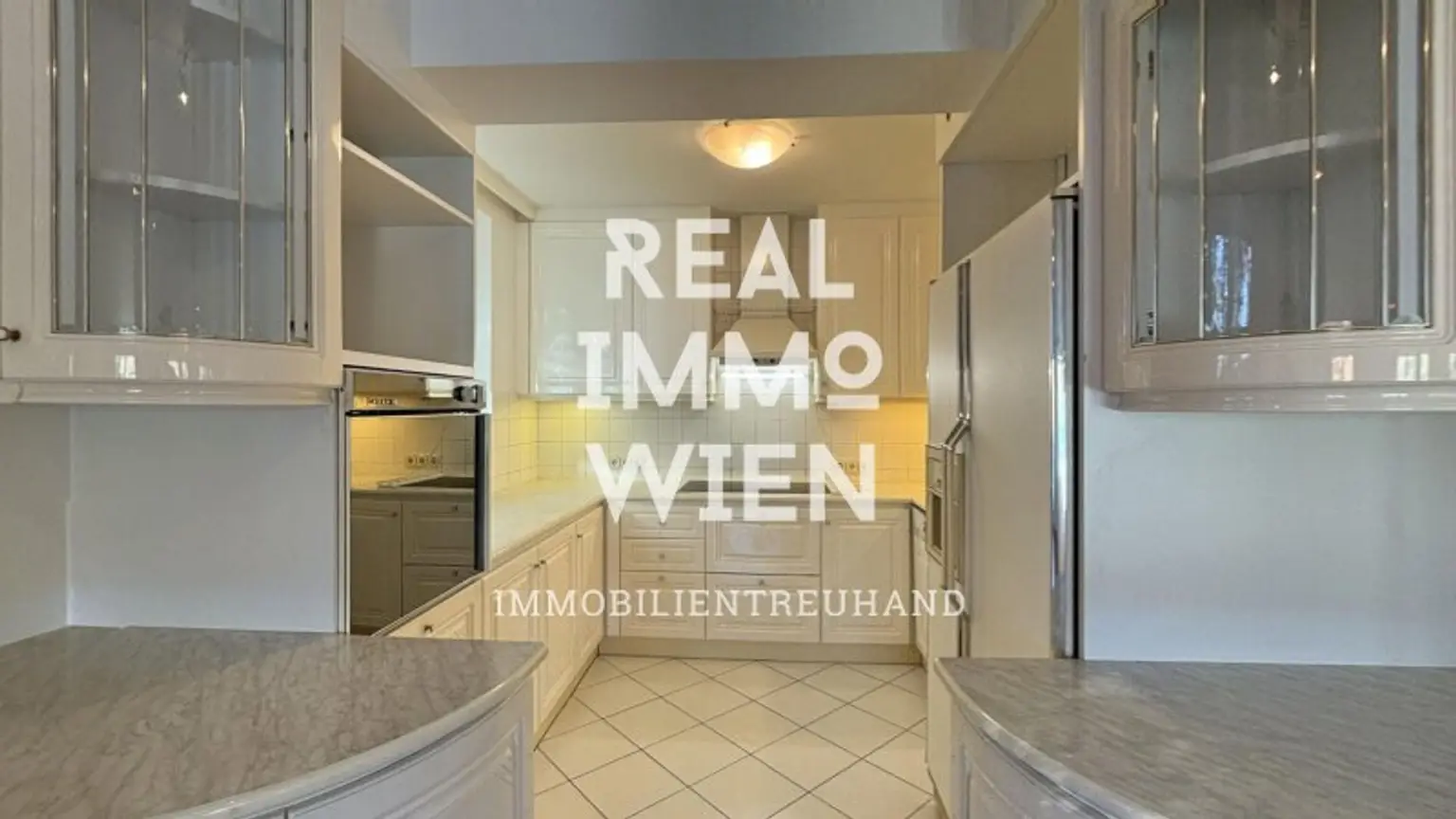 Stilvolle Maisonette in Toplage – inklusive Garten und Weinbergblick