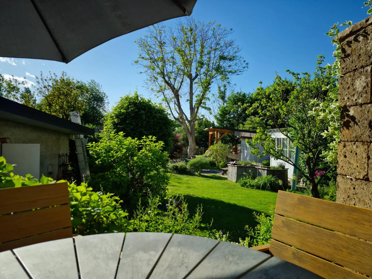 Garten