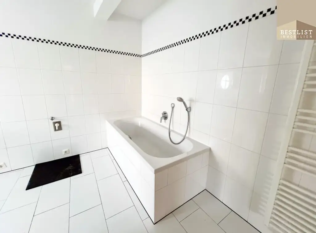 Traumhafte 3-Zimmer-Wohnung in Baden - großzügig, zentral und sofort verfügbar!