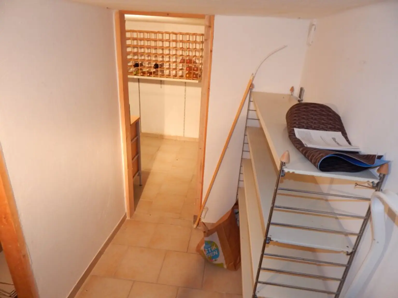 Ihr Traumhaus mit Garten und Pool in Ruhelage - Gepflegte Kleingartensiedlung, ganzjähriges Wohnen möglich