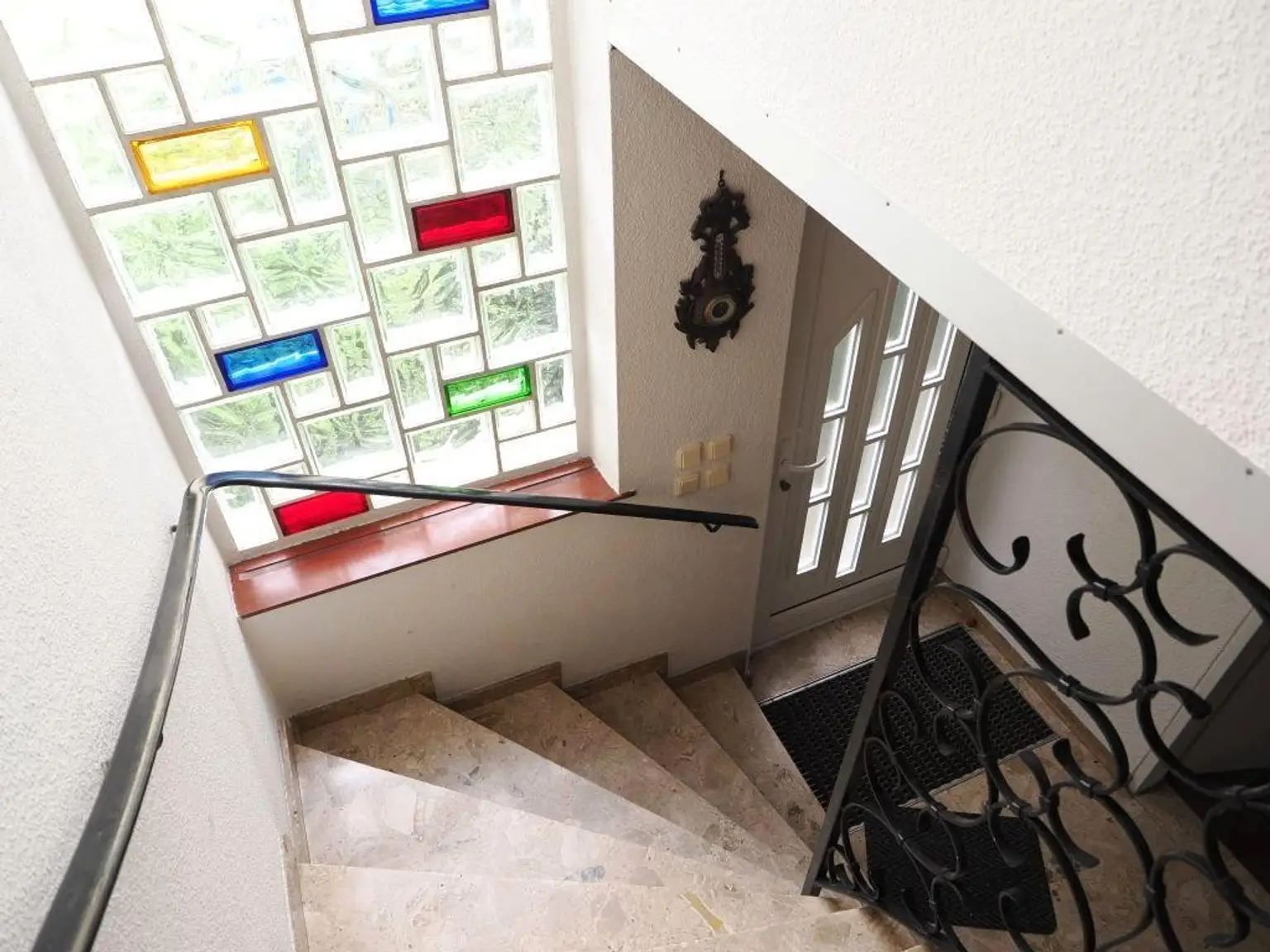 "mehr als EIN Haus - ein Zuhause"