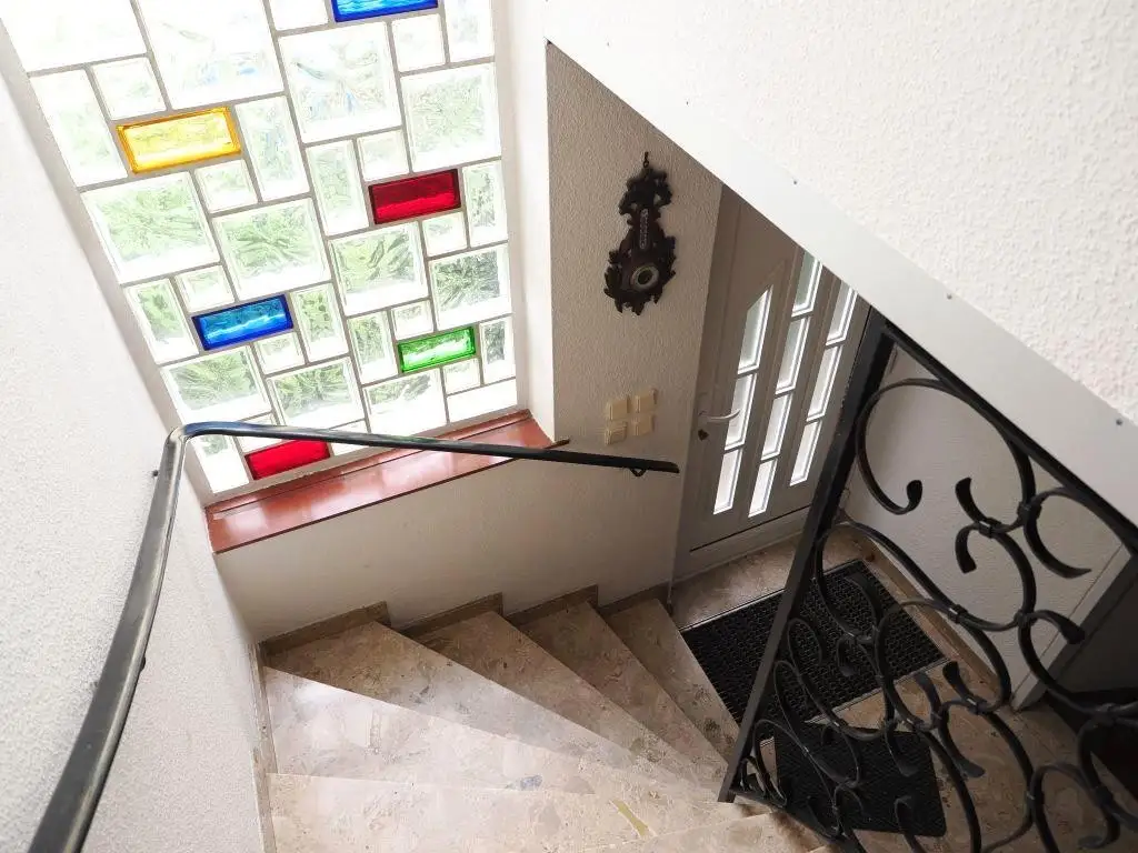 "mehr als EIN Haus - ein Zuhause"