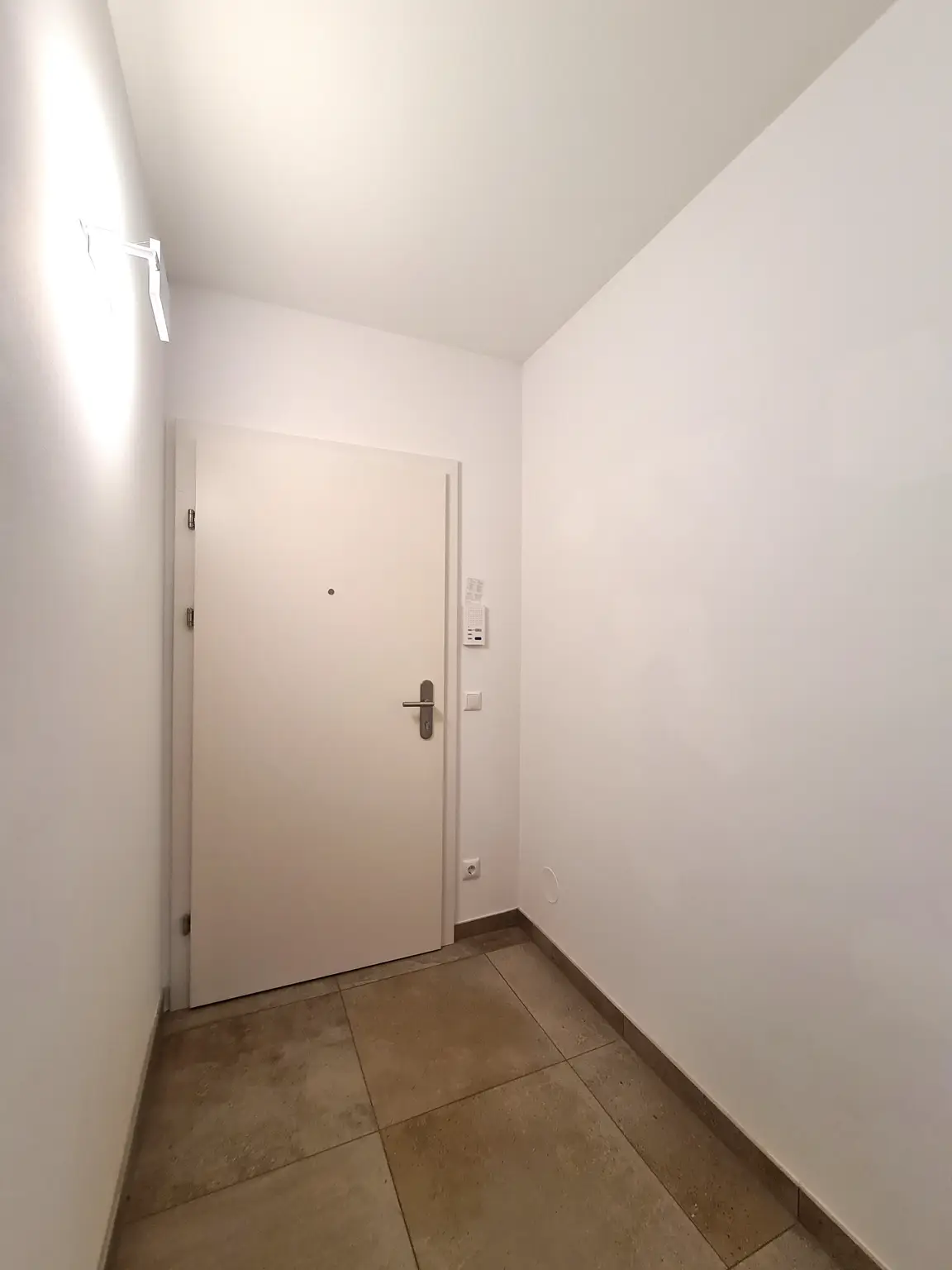 Schöne moderne 2-Zimmerwohnung in Pitten!