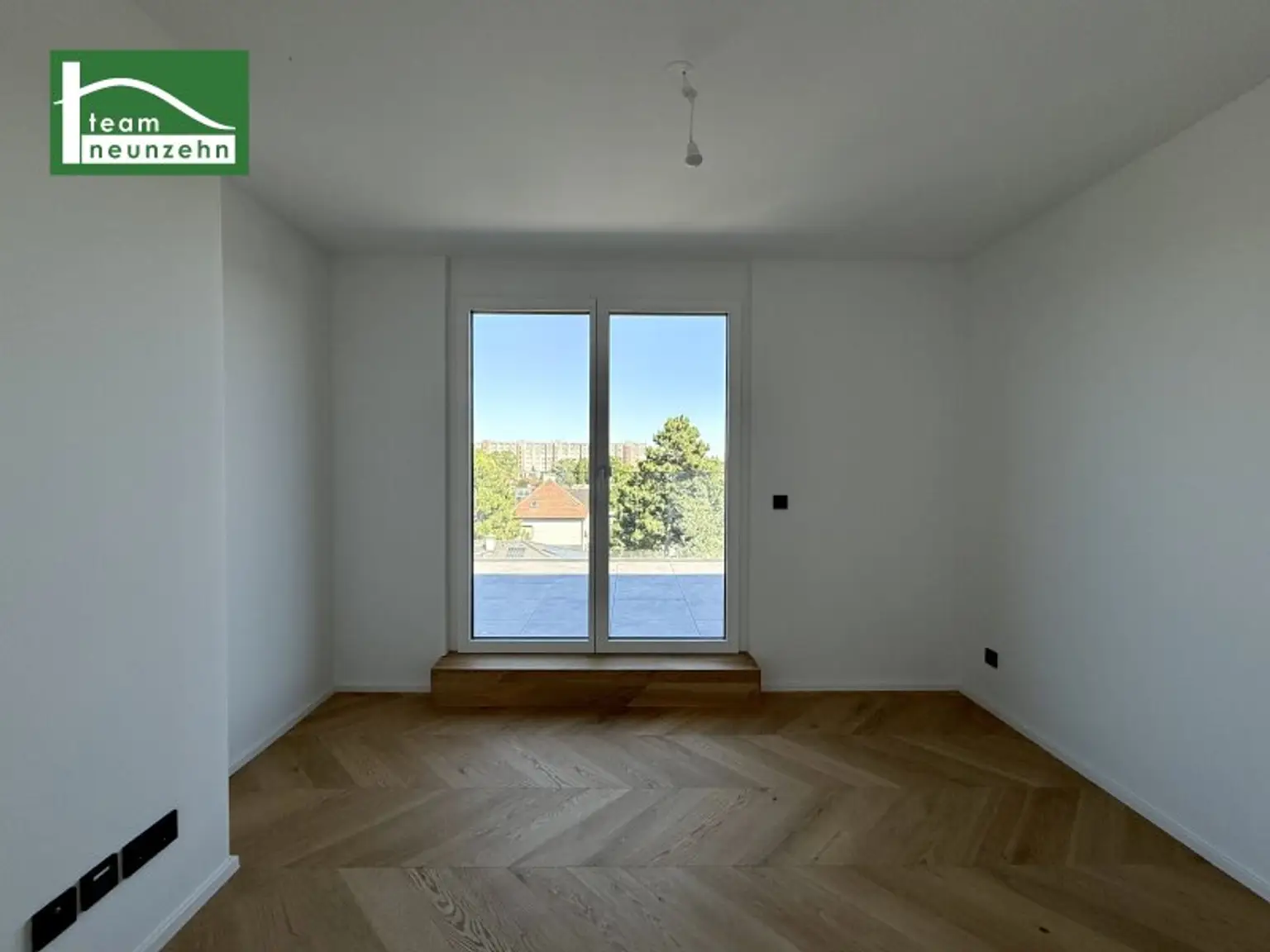Luxuriöses Penthouse in 1220 Wien – Ihr neues Zuhause nahe der Alten Donau. - WOHNTRAUM