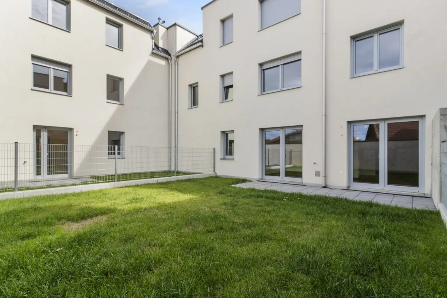 B | ++ GartenLIEBE & SonnenTERRASSE – 3 Zimmer-Highlight ++ | Prima Service Immobilien
