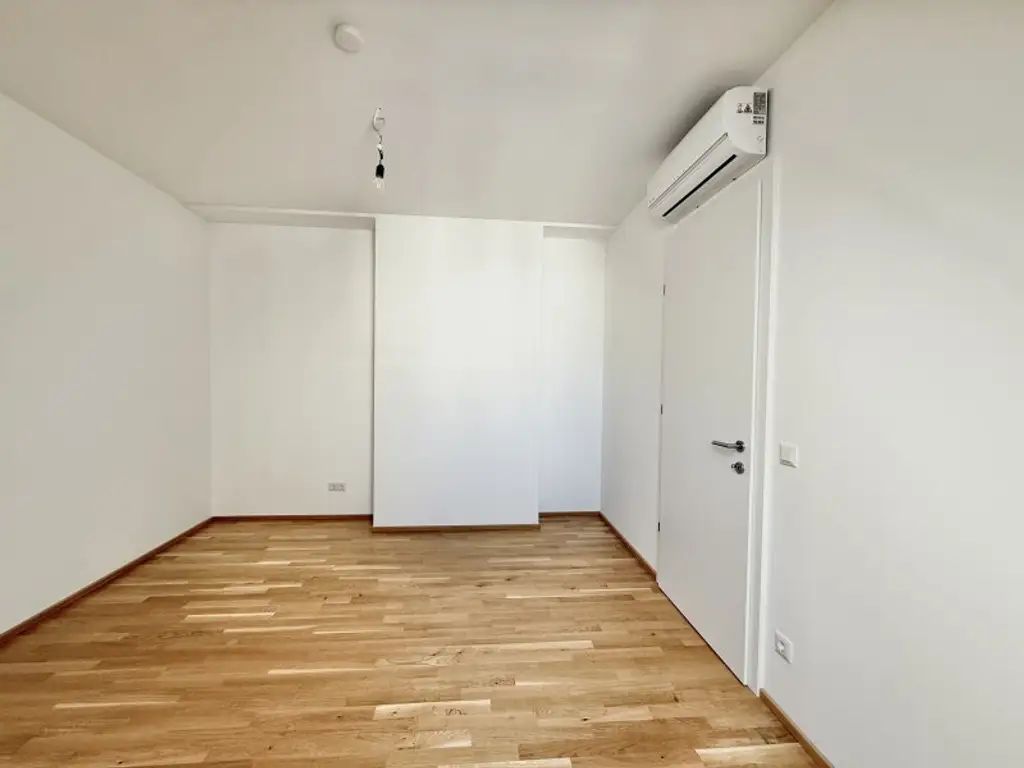 BELGHOFERHAUS 42 - Exklusive 3-Zimmer Penthousewohnung mit direktem Liftzugang und Klimageräten sowie eigener Dachterrasse