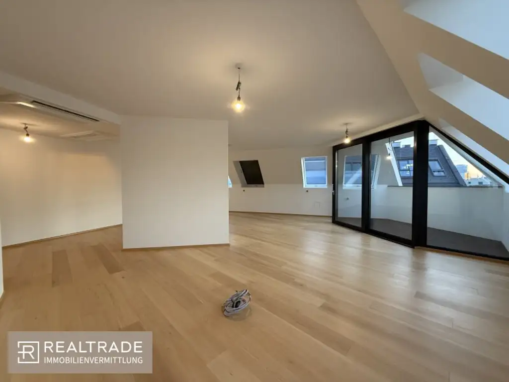 !!! NEU !!! Erstbezug DG-Wohnungen nähe Heinestraße