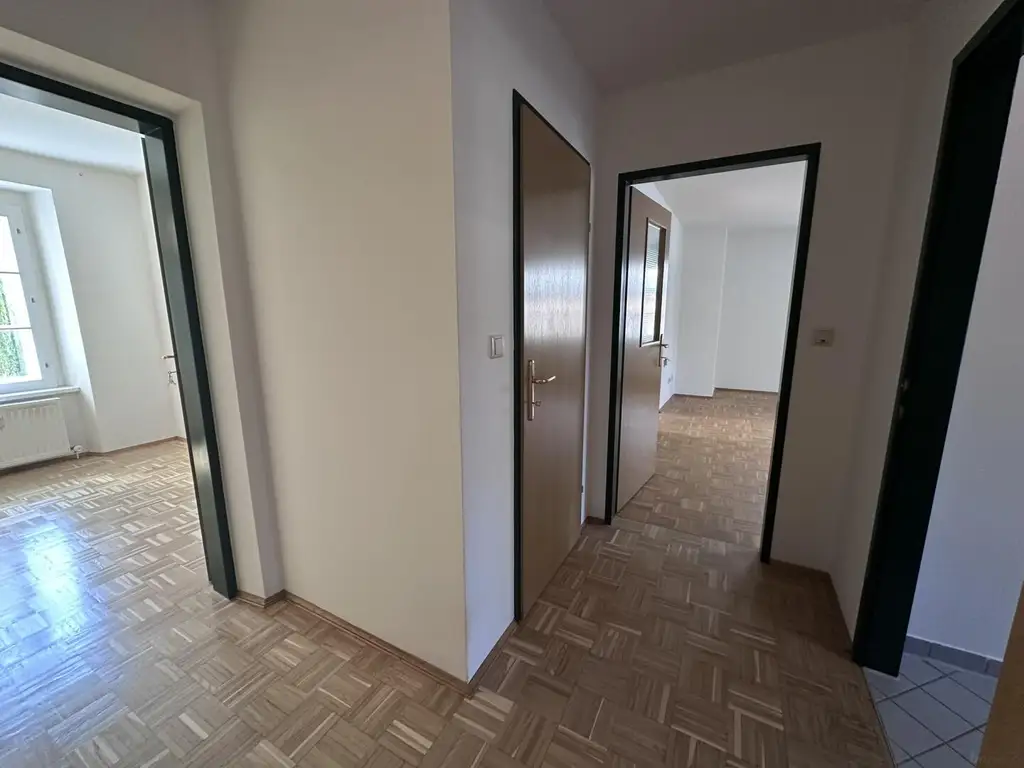 Charmante Familienwohnung im Herzen von St. Radegund!