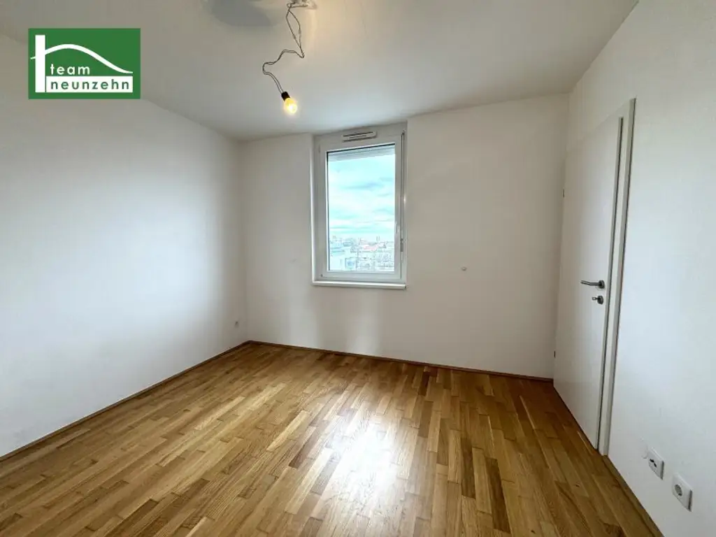 Das Beste aus Stadt und Natur! Wohnen im Herzen von Wiener Neustadt - ab 01.01.2026 verfügbar!