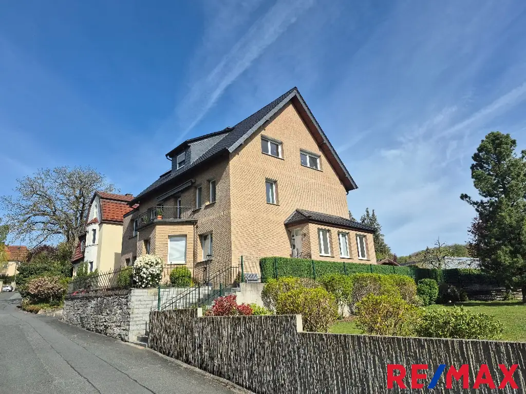 Großzügig und mit Stil in Büren wohnen