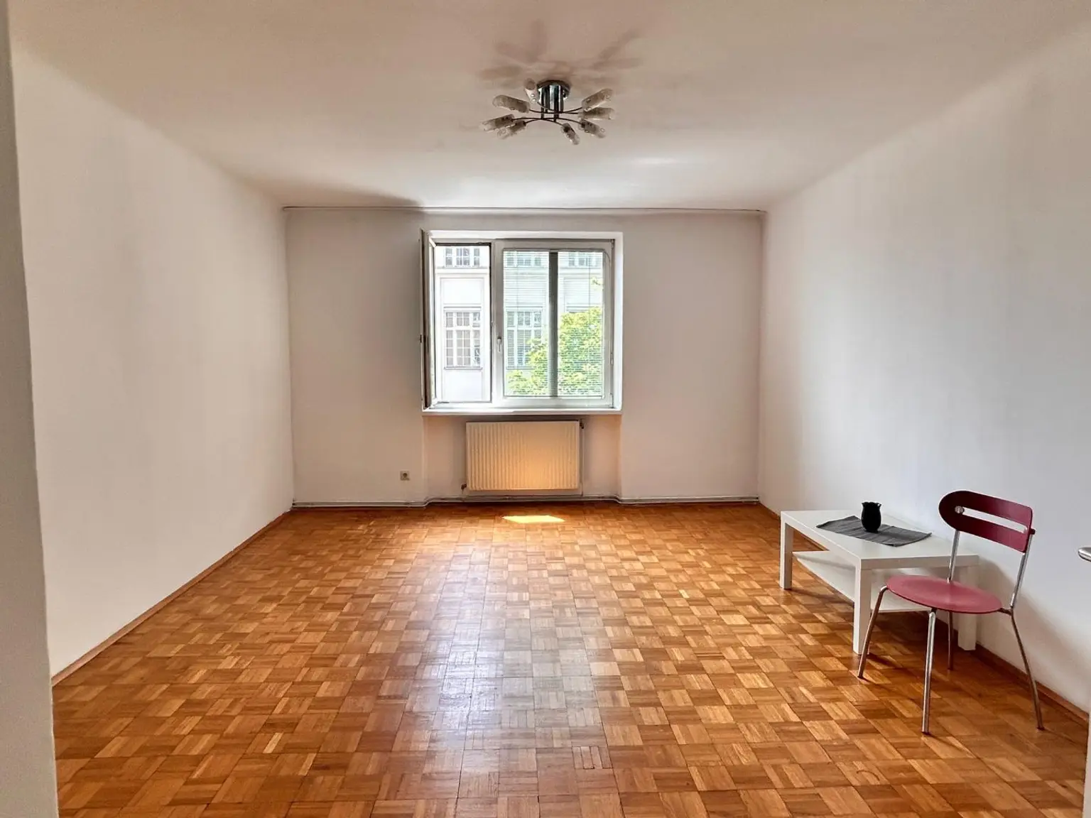 "3 Zimmer – Citynah & ideal für Familie oder WG - Radeckgasse 7"