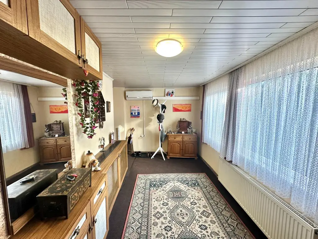 Ankommen & wohlfühlen – Ihr gepflegtes Landhaus in Ringelsdorf