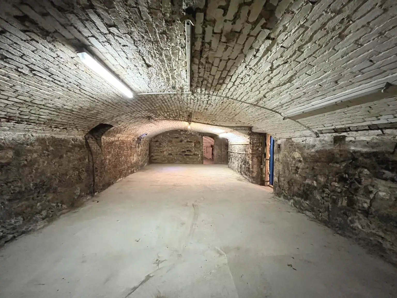 Lagerobjekt - nahe der Stadthalle!