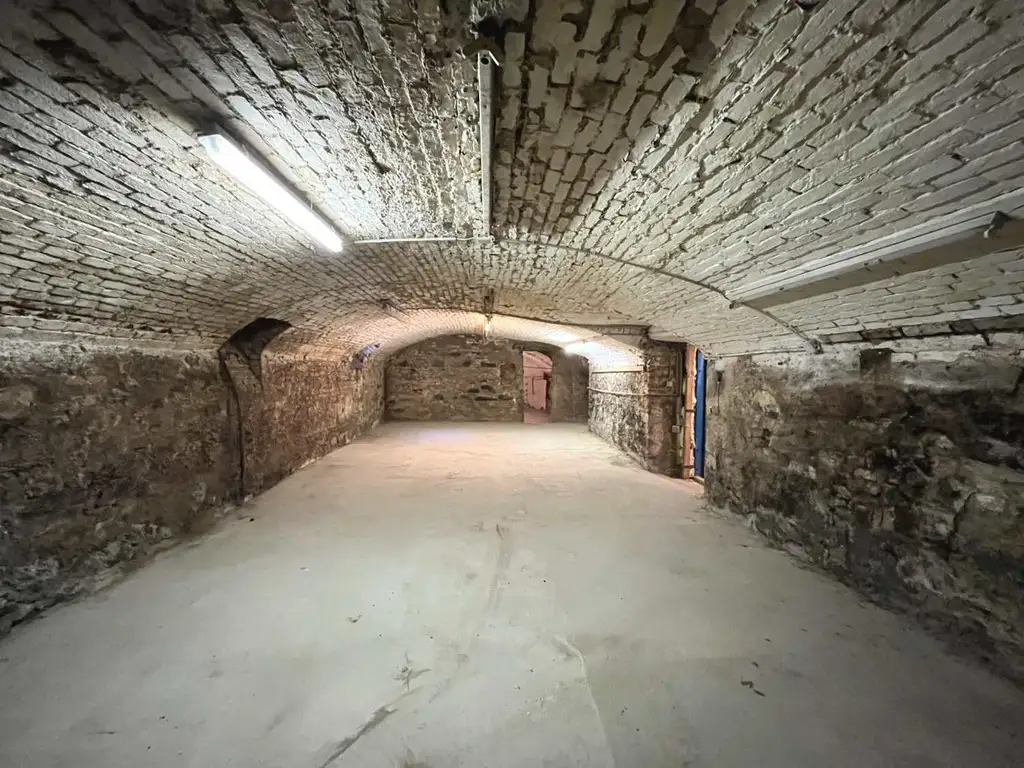 Lagerobjekt - nahe der Stadthalle!