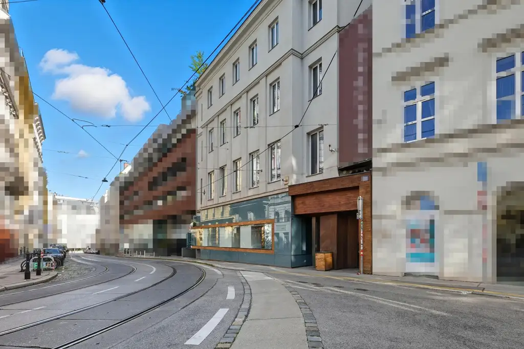Repräsentativer Betriebsstandort in Bestlage: Verwirklichen Sie Ihre geschäftlichen Träume!