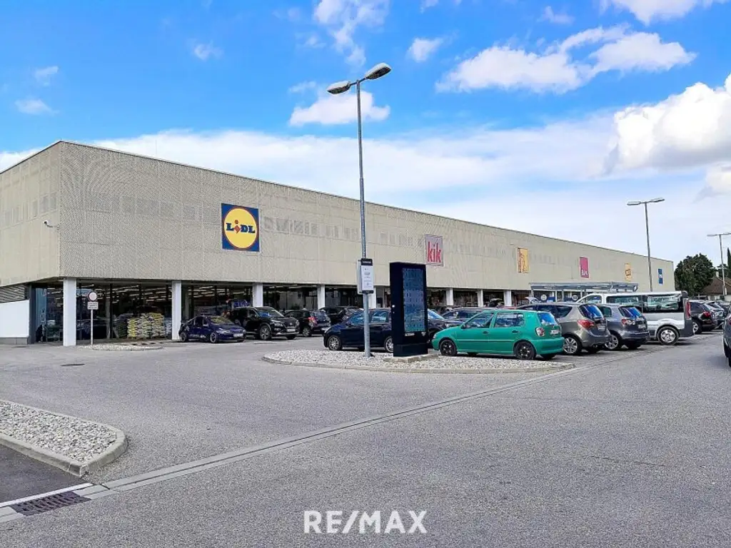 Panoramablick beim Park - großzügige 3-Zimmer Wohnung in Bestlage:  grün, ruhig, hell!