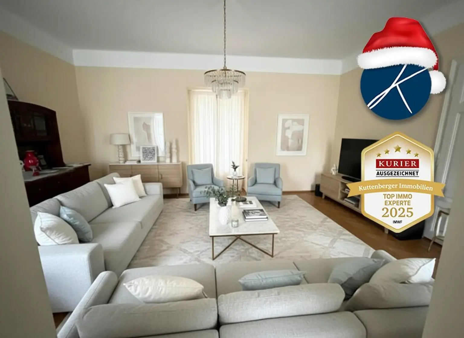 Preisreduktion ! Historisches Herrenhaus im Villenviertel von Baden: ca.450m² WF mit Grundfläche von 1873qm und 17 Zimmern zum Sanieren! (V2 & Schut