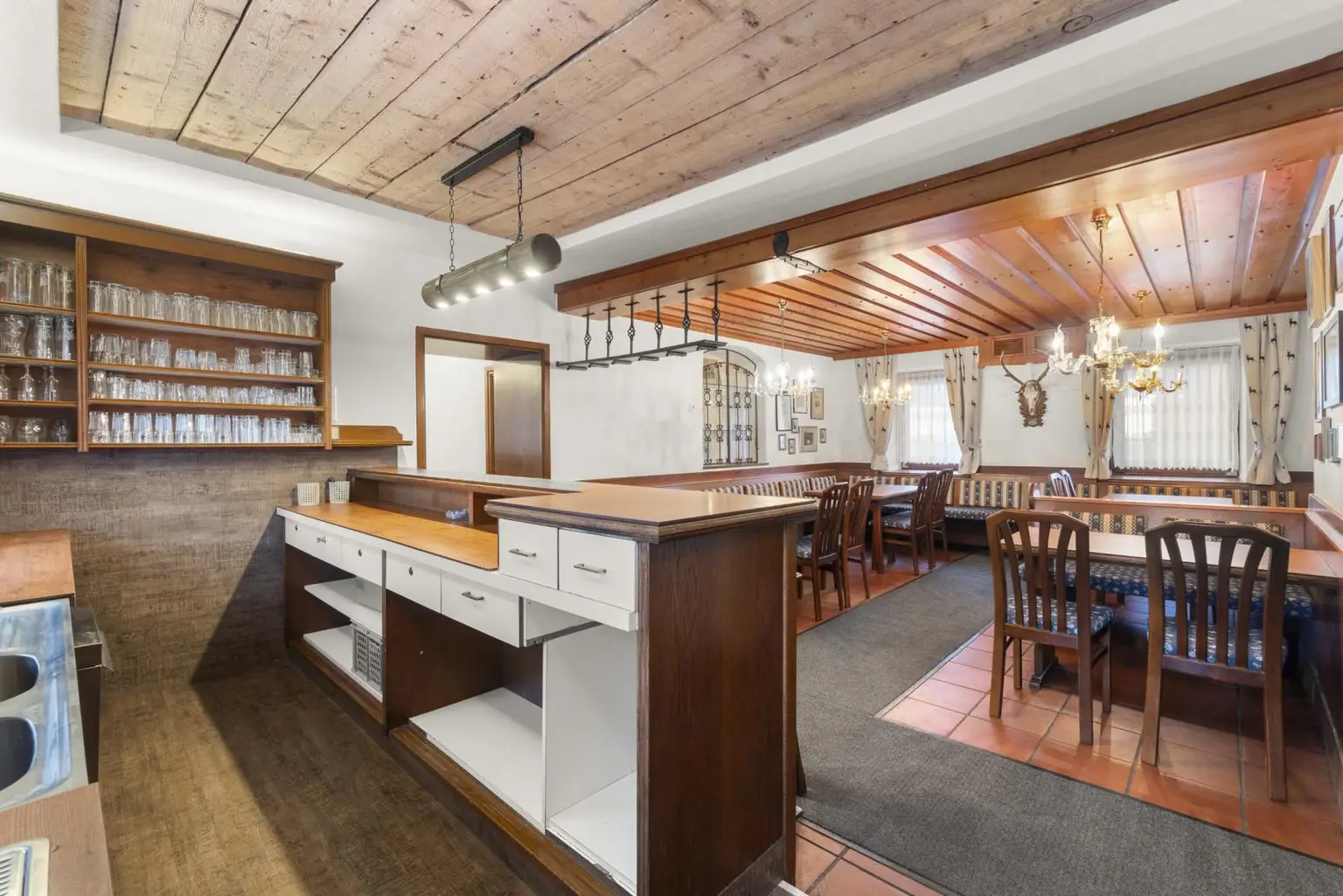 Gastzimmer