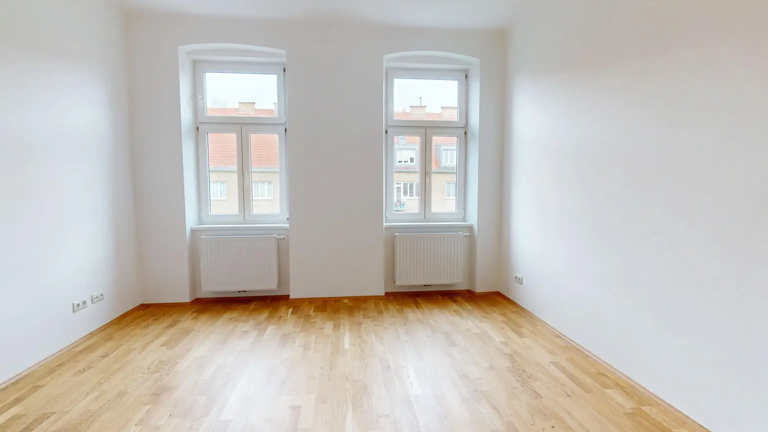 Rosensteingasse: Büro für Home-Office Nutzung/Atelier im 3. Stock ohne Lift - Gang-WC zur Alleinbenützung - Gute Verkehrsanbindung