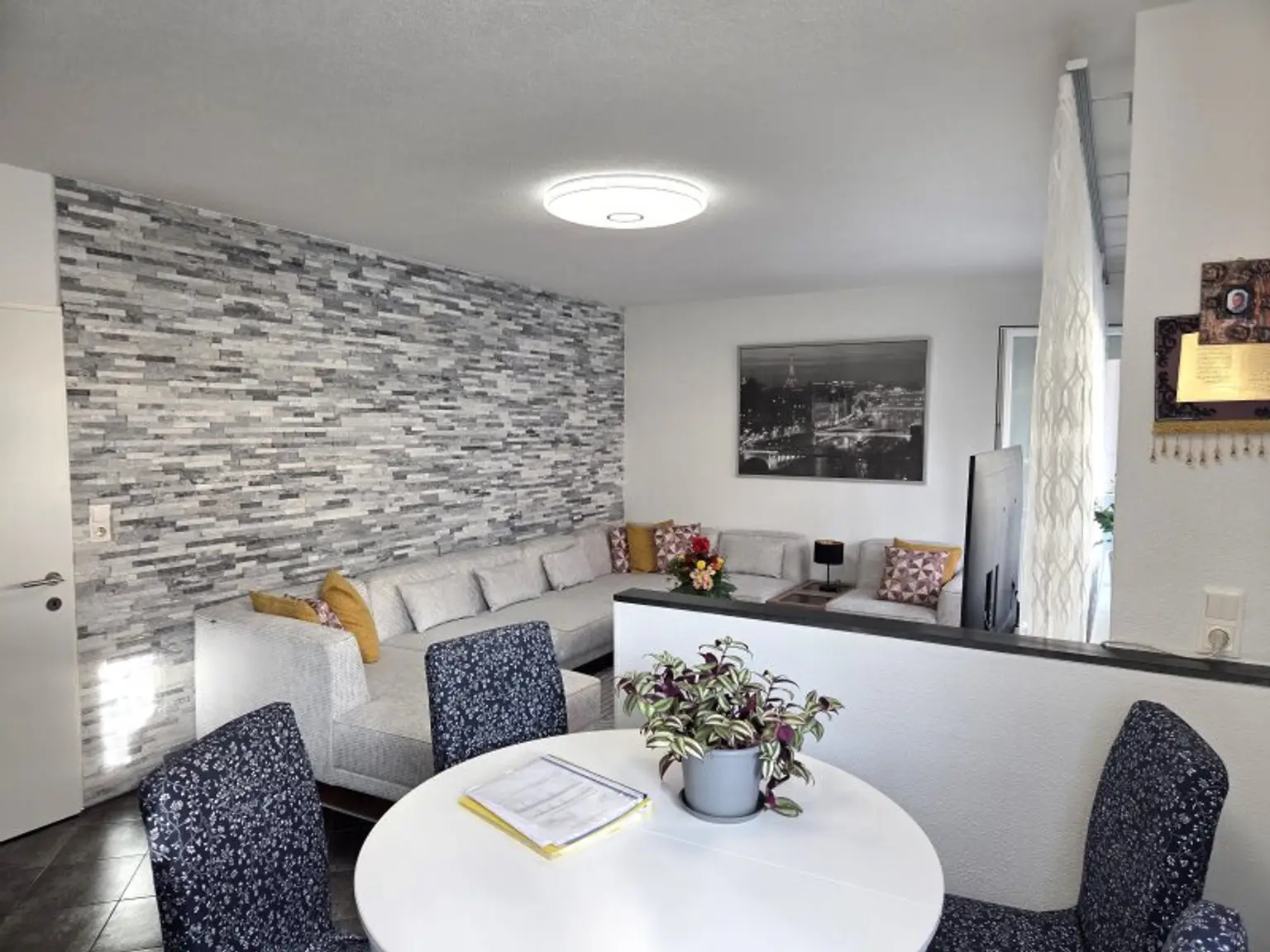 Einziehen und Wohlfühlen- Finanzierung inklusive!