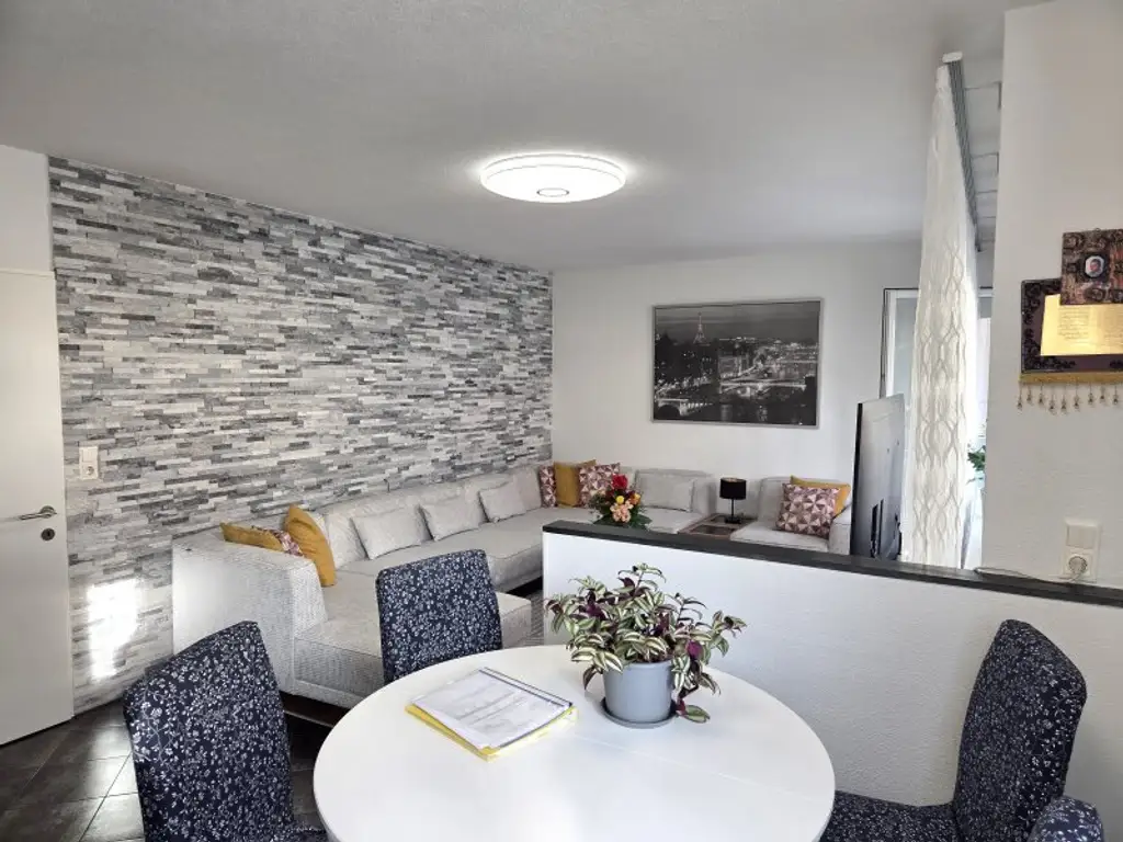 Einziehen und Wohlfühlen- Finanzierung inklusive!