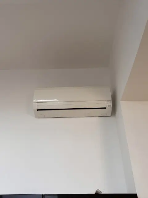 Klimaanlage