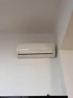 Klimaanlage