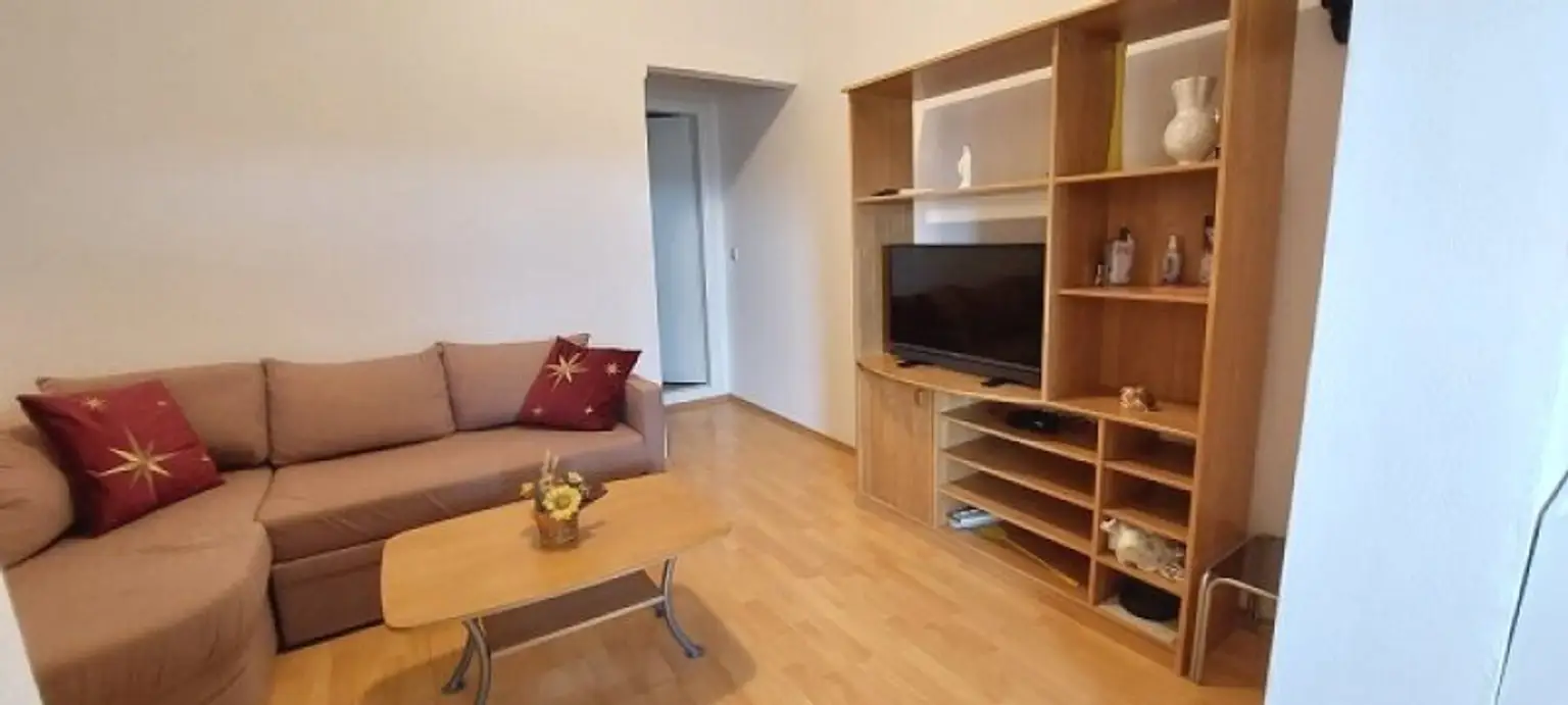 Mehrfamilienhaus im sonnigen Kroatien - Feriendomizil und/oder Investition