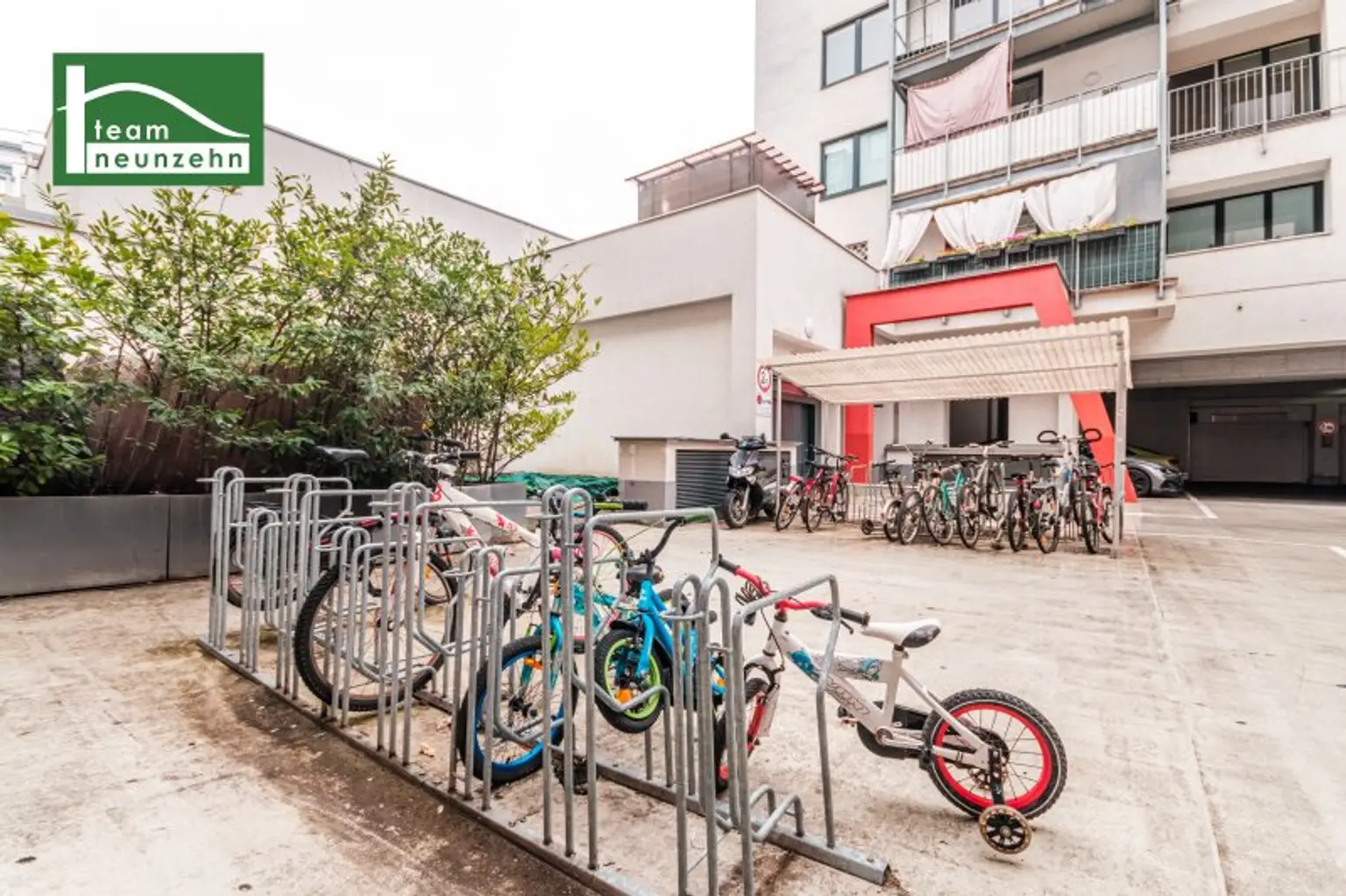 2-Zimmer Wohnung in 1100 Wien: Einbauküche und Loggia inklusive! - JETZT ZUSCHLAGEN