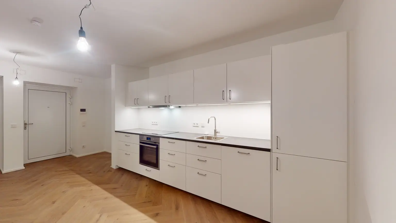 Neubau I 2 Zimmer I Besichtigung am Freitag, den 23.1.26 von 15:30 bis 16:30 Uhr!